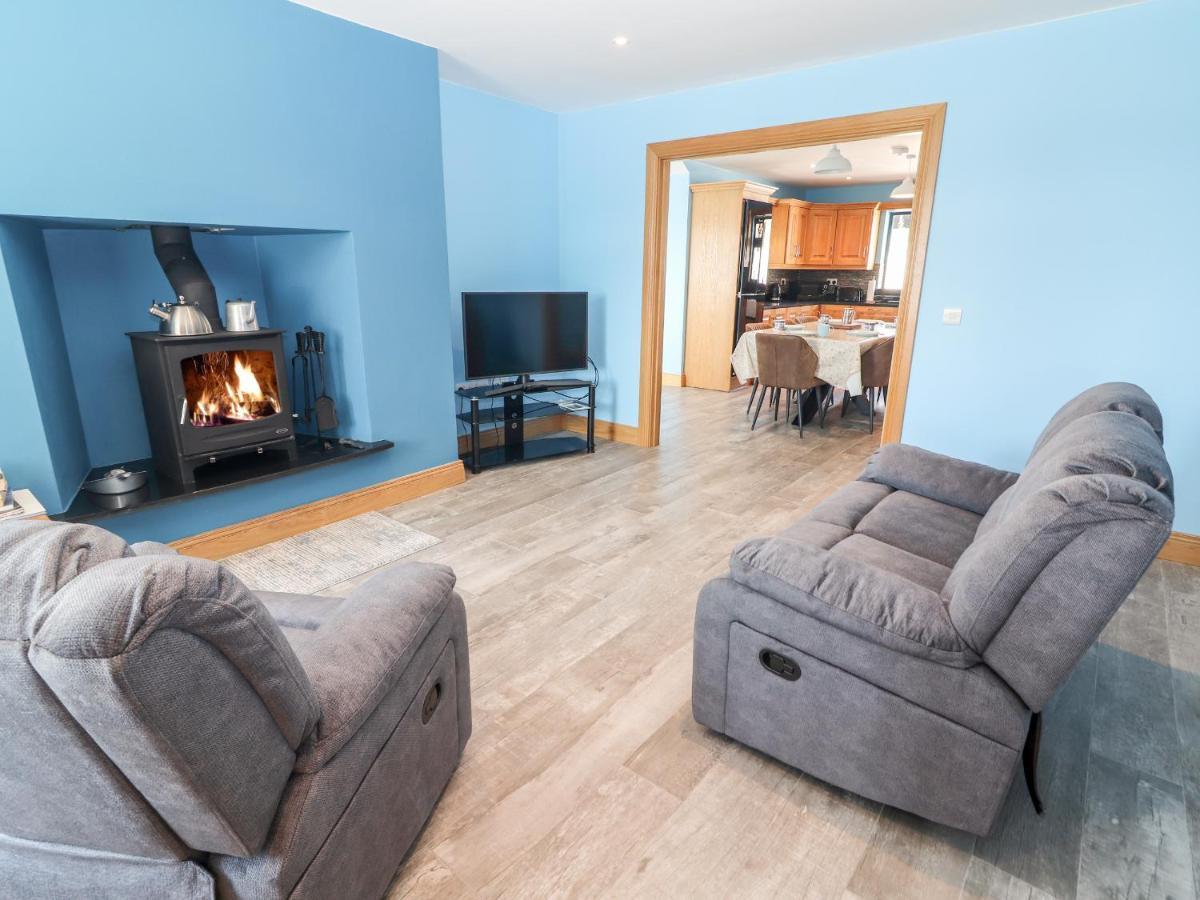 Lack Cottage Tralee Ngoại thất bức ảnh