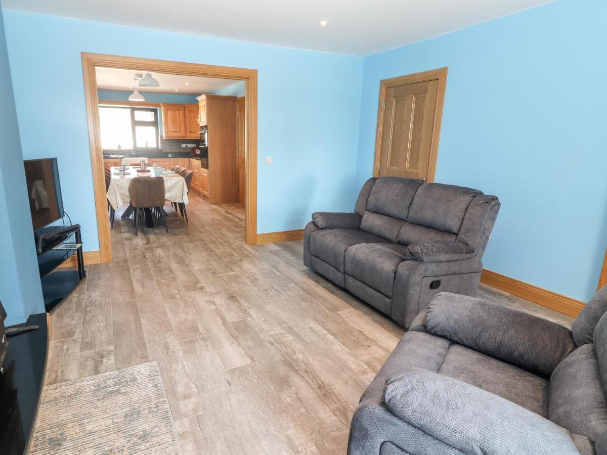 Lack Cottage Tralee Ngoại thất bức ảnh