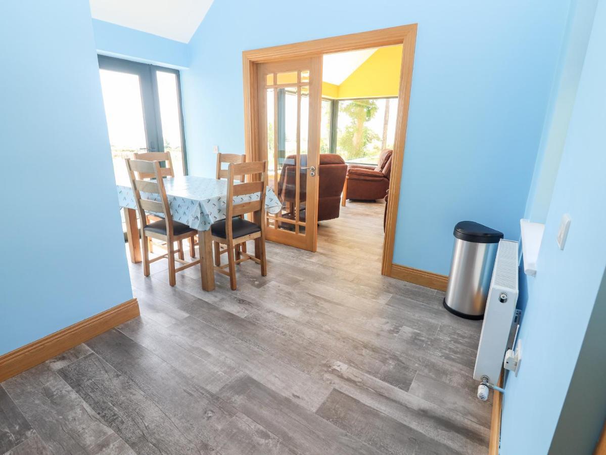 Lack Cottage Tralee Ngoại thất bức ảnh
