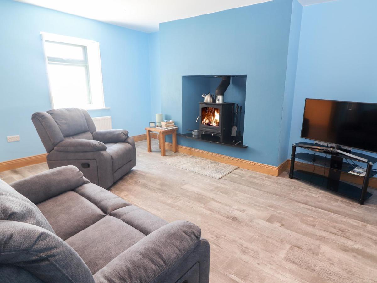 Lack Cottage Tralee Ngoại thất bức ảnh