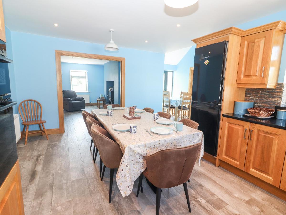 Lack Cottage Tralee Ngoại thất bức ảnh