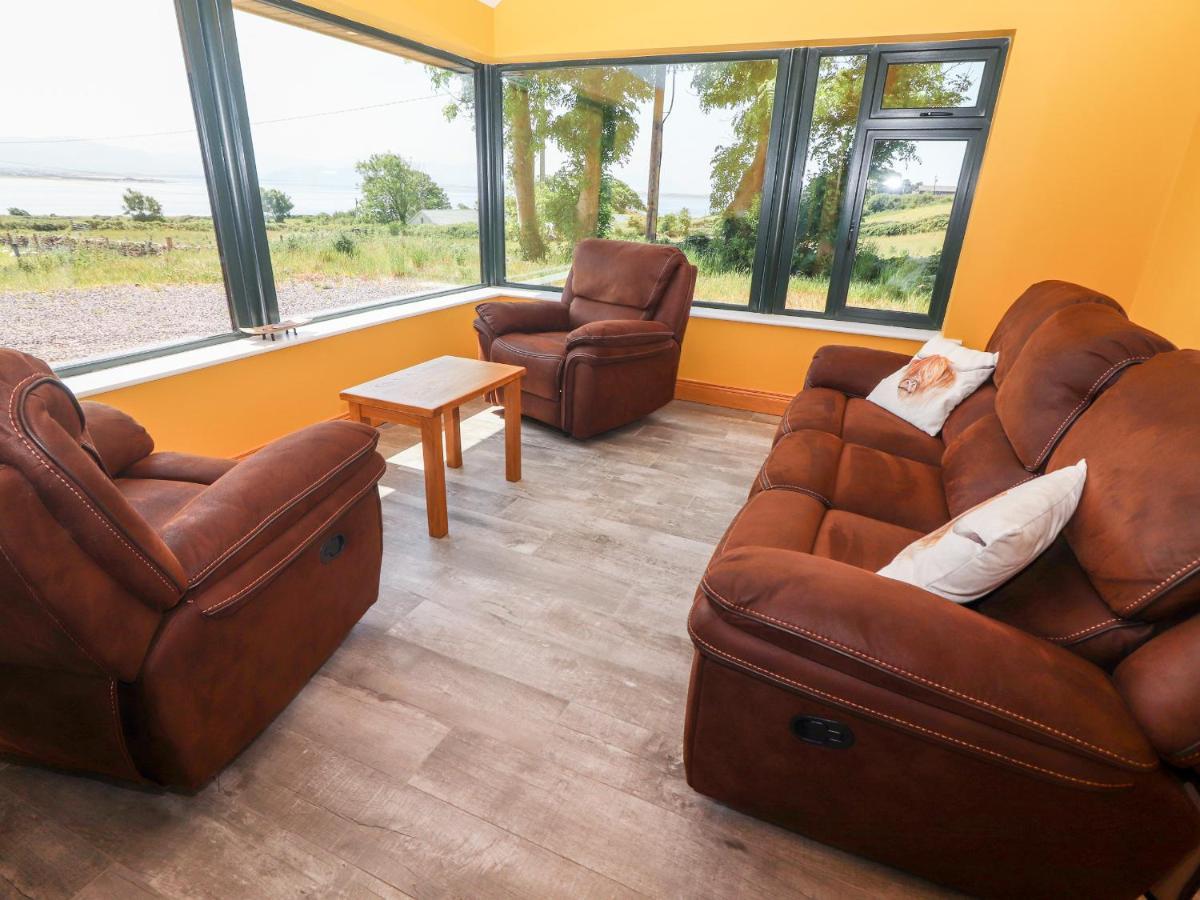 Lack Cottage Tralee Ngoại thất bức ảnh