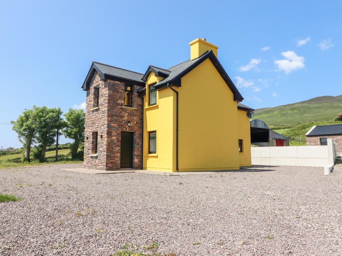 Lack Cottage Tralee Ngoại thất bức ảnh