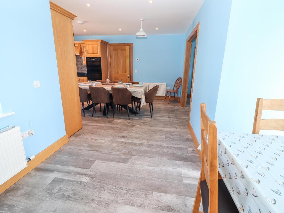 Lack Cottage Tralee Ngoại thất bức ảnh