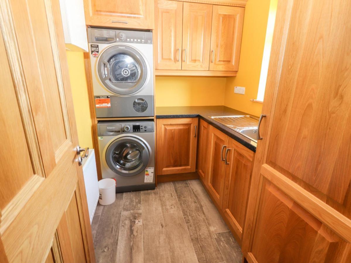 Lack Cottage Tralee Ngoại thất bức ảnh