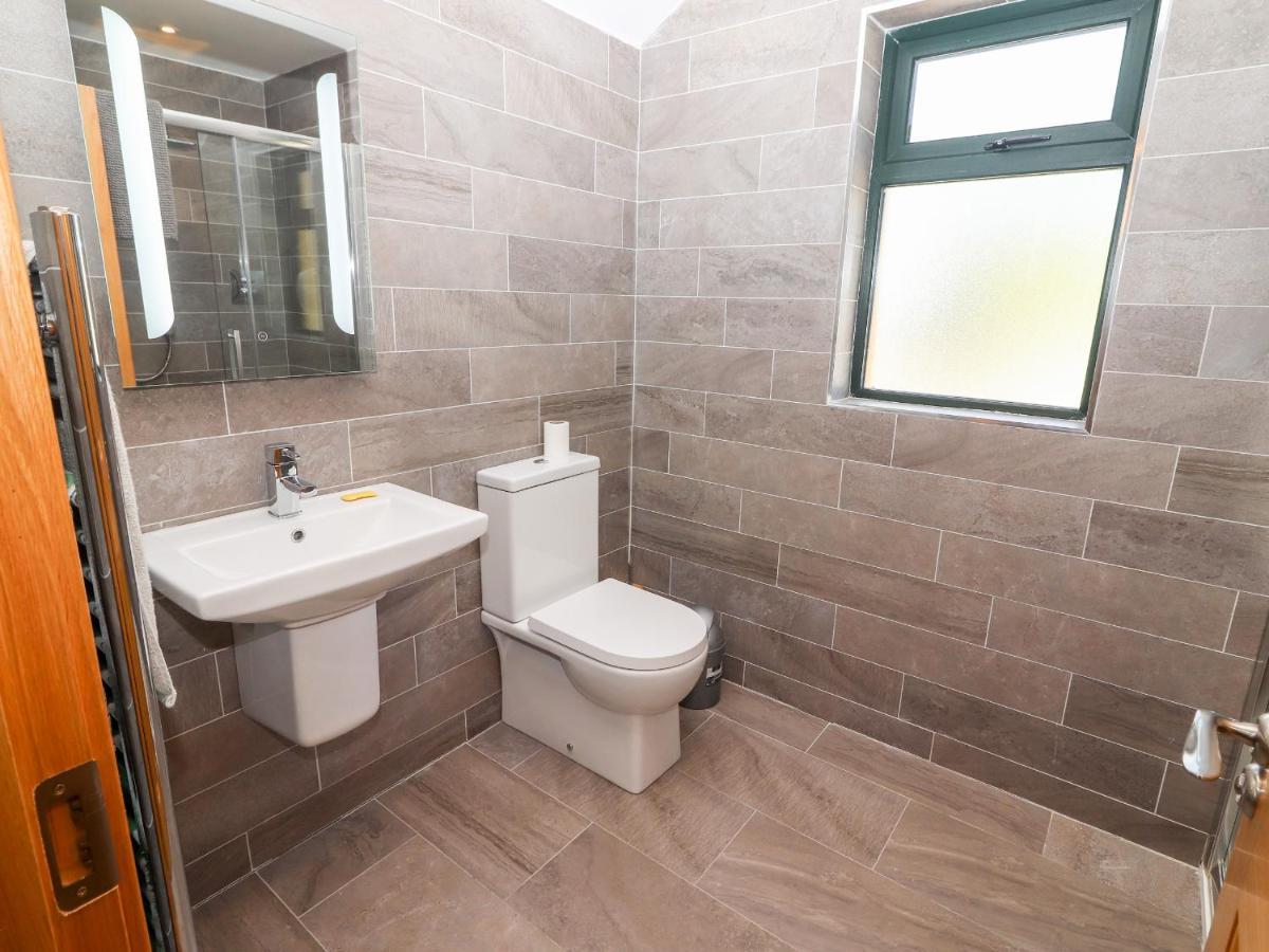 Lack Cottage Tralee Ngoại thất bức ảnh
