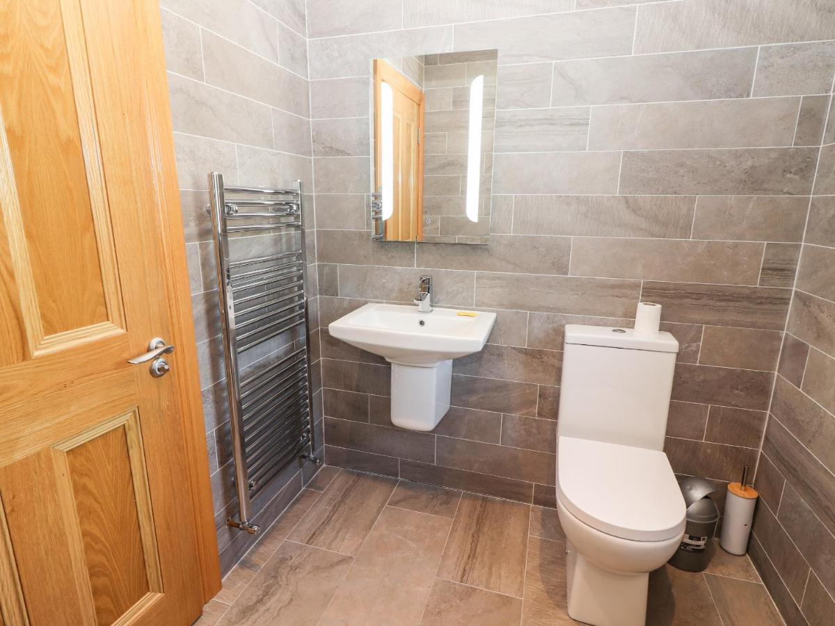 Lack Cottage Tralee Ngoại thất bức ảnh