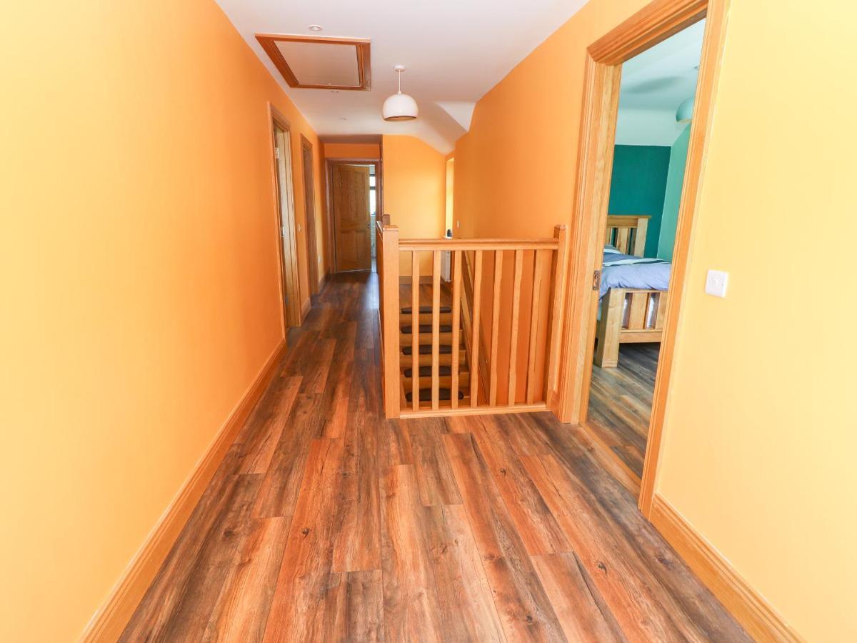 Lack Cottage Tralee Ngoại thất bức ảnh