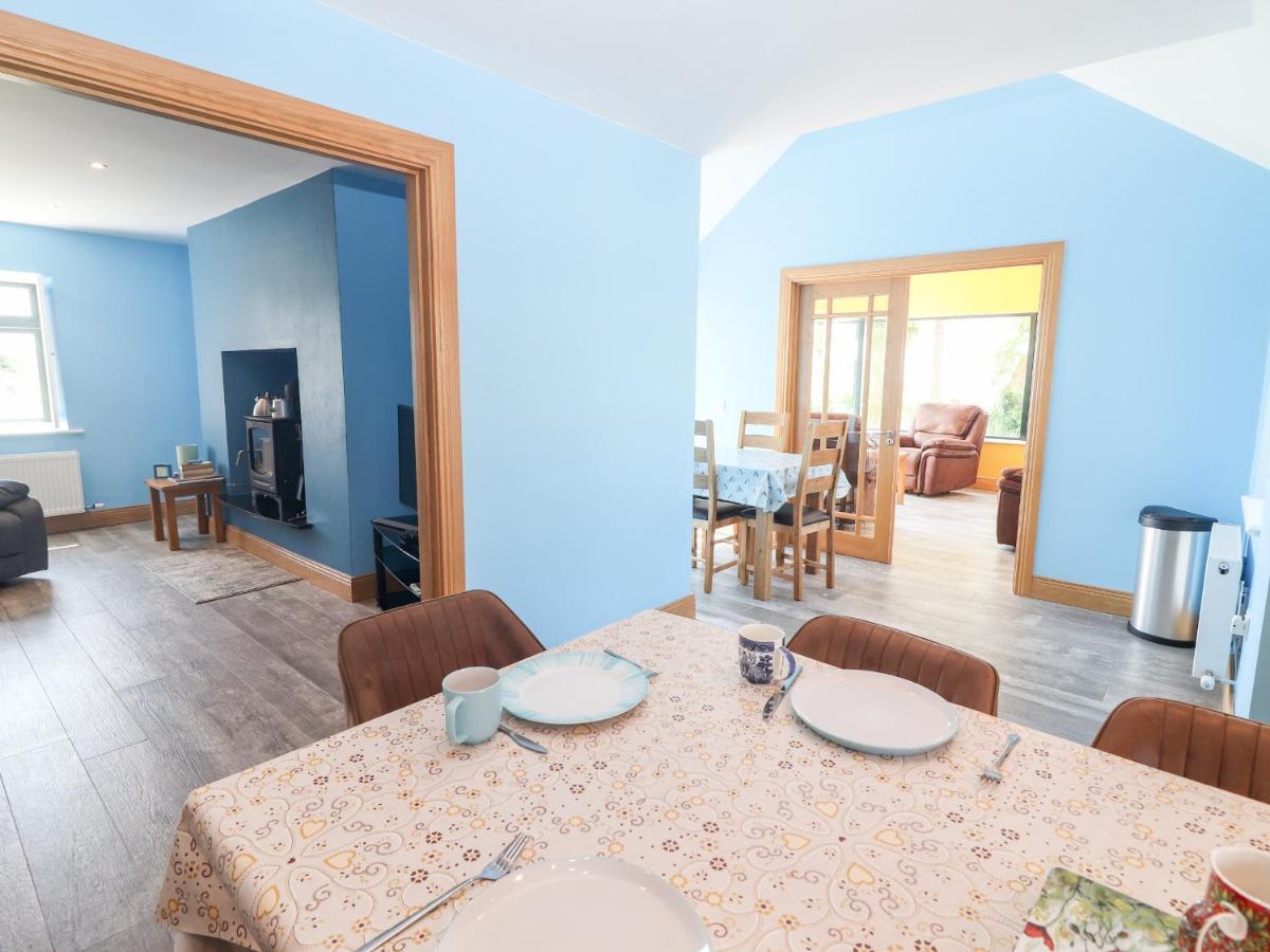 Lack Cottage Tralee Ngoại thất bức ảnh
