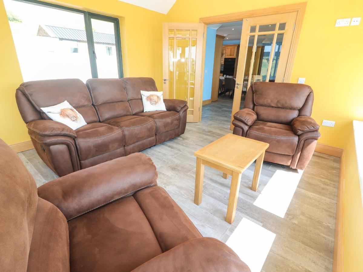 Lack Cottage Tralee Ngoại thất bức ảnh