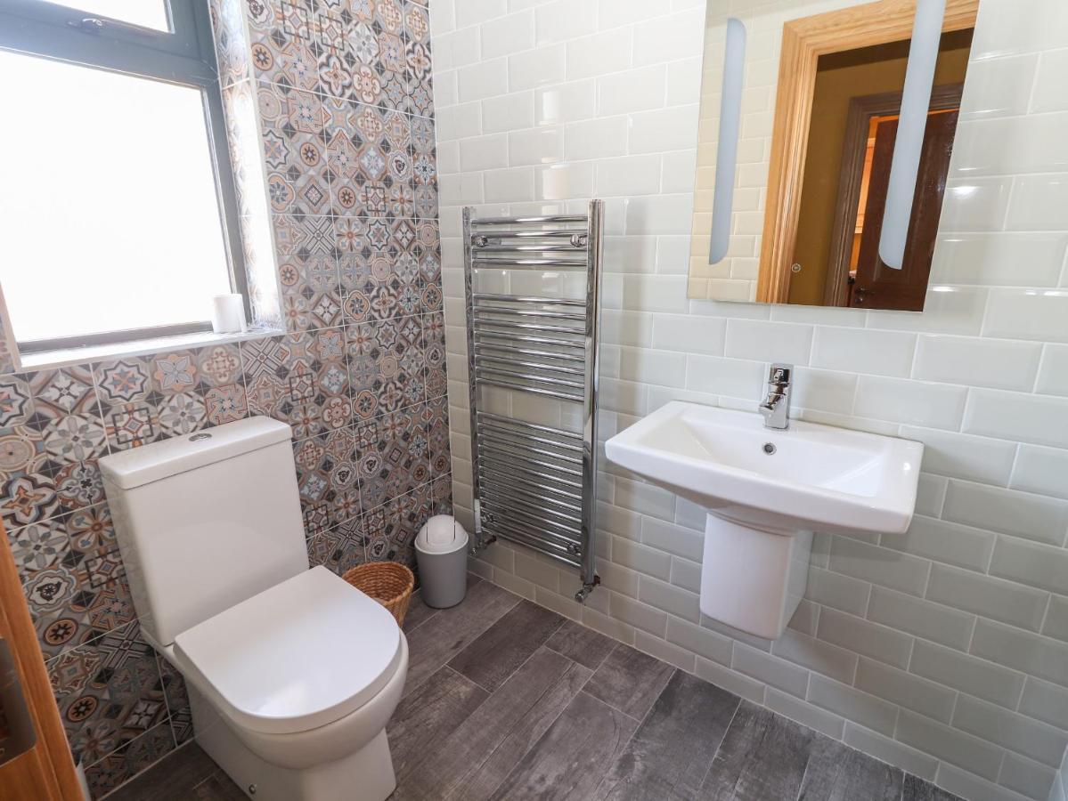 Lack Cottage Tralee Ngoại thất bức ảnh